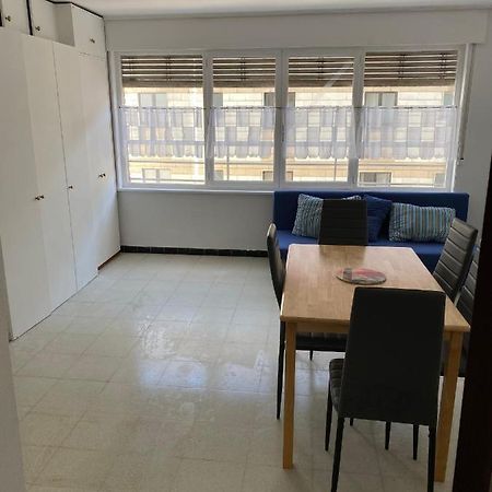 Studio Entree Par La Plage De Koksijde St Isdelbald Residence Portofino Ngoại thất bức ảnh