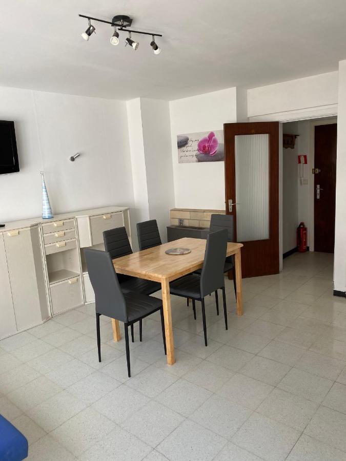 Studio Entree Par La Plage De Koksijde St Isdelbald Residence Portofino Ngoại thất bức ảnh