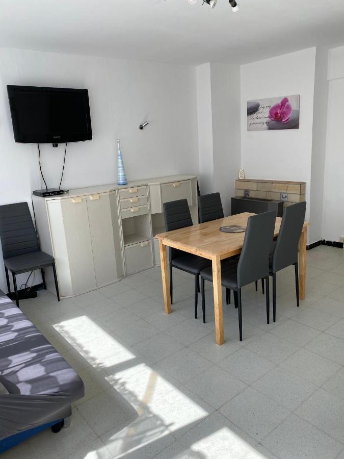 Studio Entree Par La Plage De Koksijde St Isdelbald Residence Portofino Ngoại thất bức ảnh